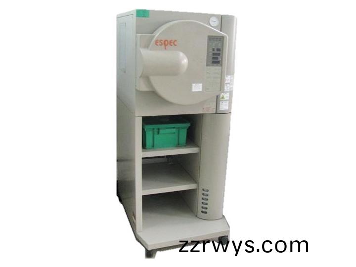 日本(ben)ESPEC 加(jia)速老(lao)化(hua)試(shi)驗(yan)機(ji)