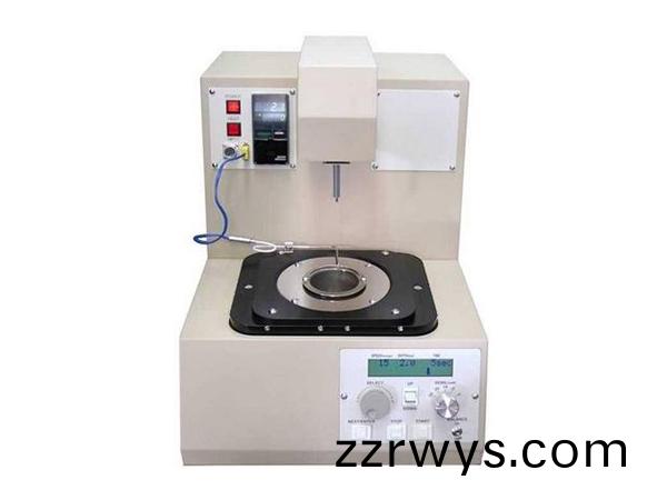 日本RHESCA 可銲性測試儀