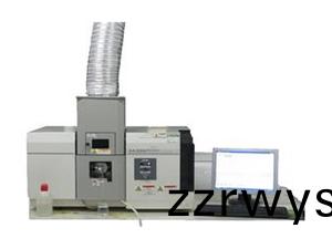 日本島津 原子吸收分光光度儀