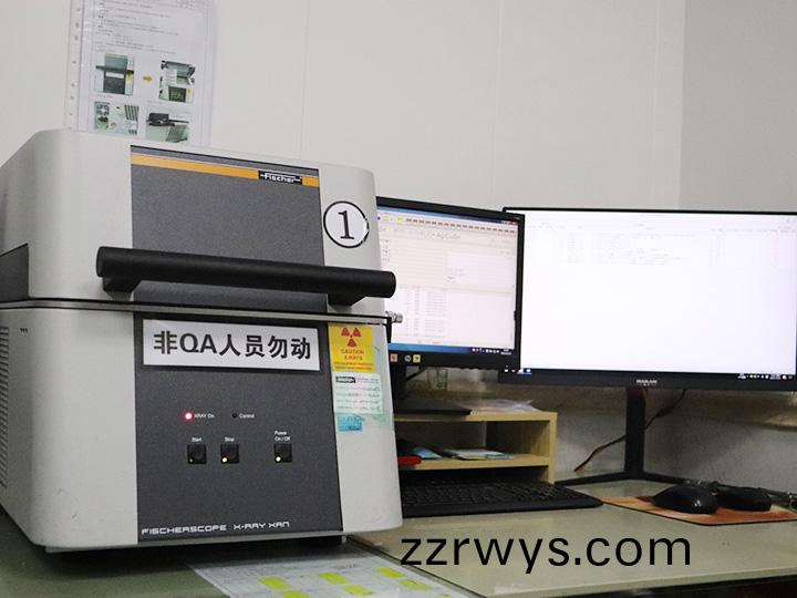 悳國菲希(xi)爾X-Ray熒光測厚儀